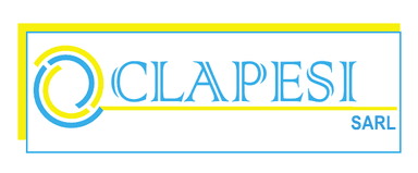 CLAPESI SARL